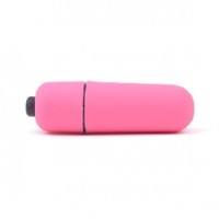 Bullet Mini 1 Speed (Batteries Included) PINK